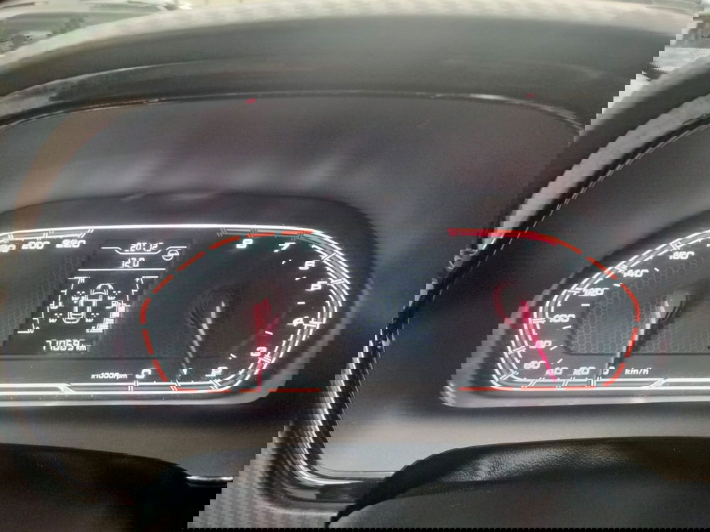 Dr dr3 usata a Modena (6)