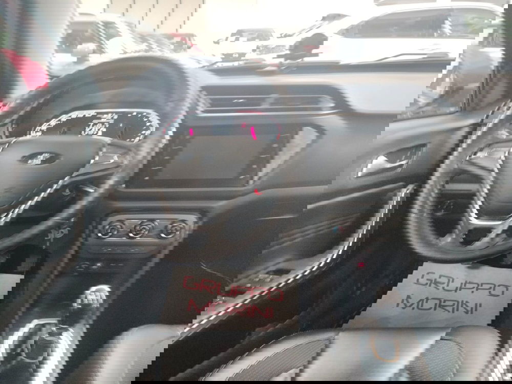 Dr dr3 usata a Modena (7)