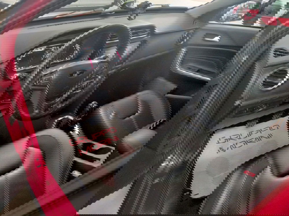 Dr dr3 usata a Modena (9)