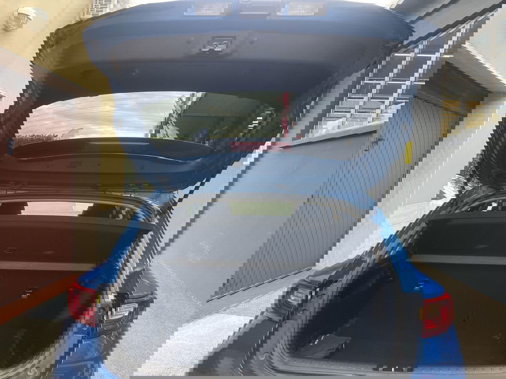 Kia Stonic usata a Bologna (10)