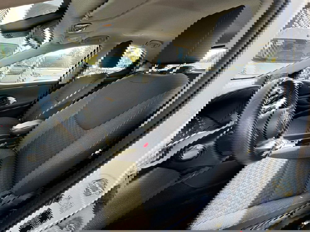 Toyota Yaris usata a Modena (12)
