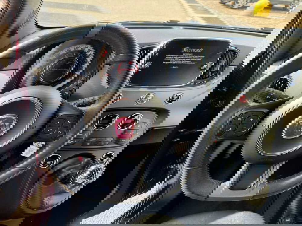 Fiat 500 usata a Modena (10)