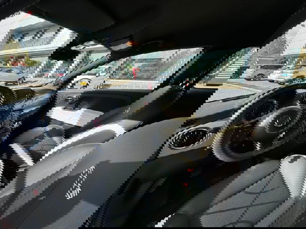 Fiat 500 usata a Modena (12)