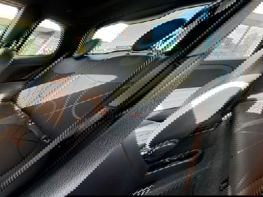 Fiat 500 usata a Modena (13)