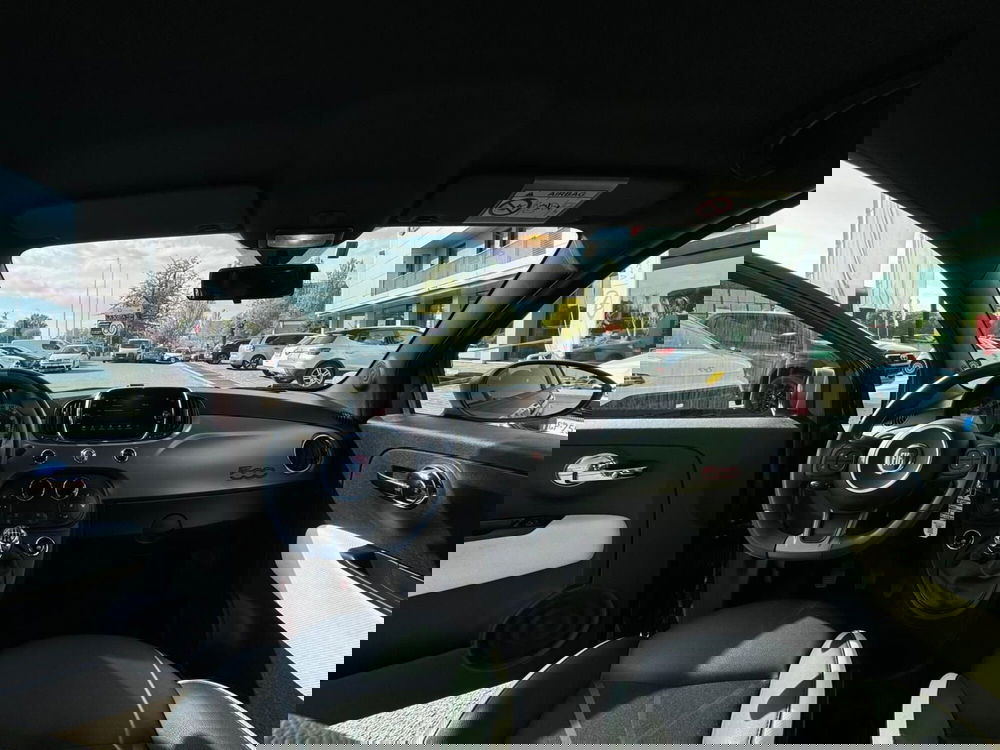Fiat 500 usata a Modena (15)