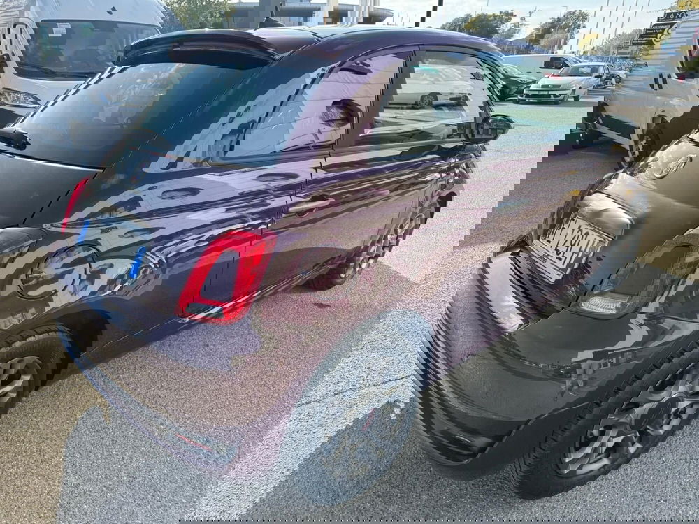 Fiat 500 usata a Modena (5)