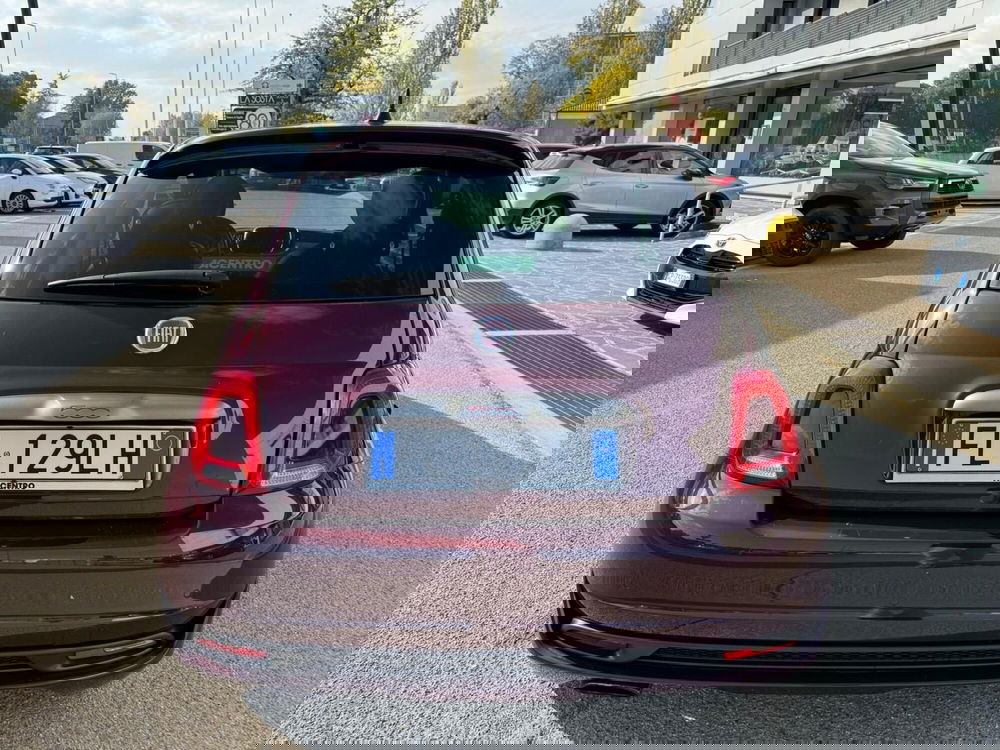 Fiat 500 usata a Modena (6)