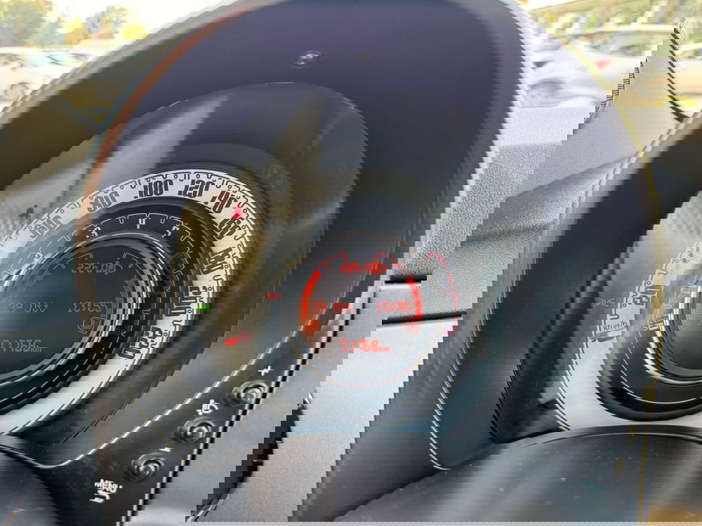 Fiat 500 usata a Modena (9)