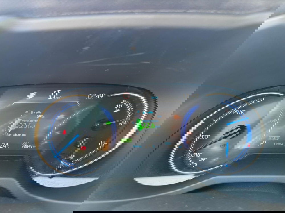 Toyota Rav4 usata a Modena (10)