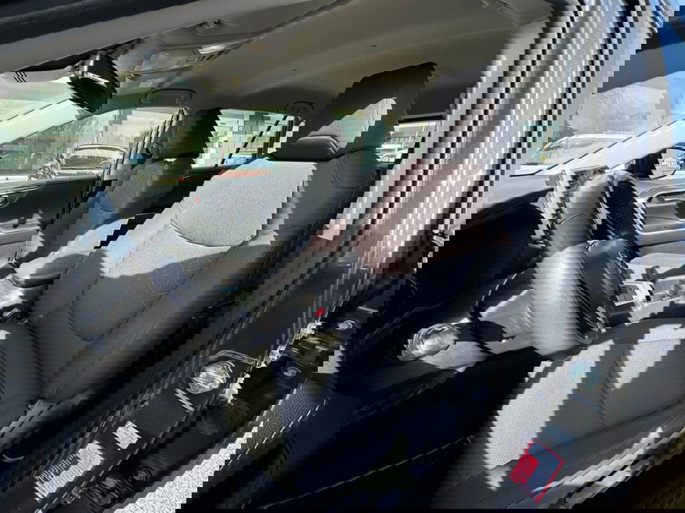 Toyota Rav4 usata a Modena (12)