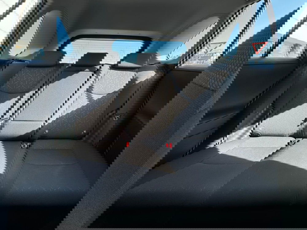 Toyota Rav4 usata a Modena (13)