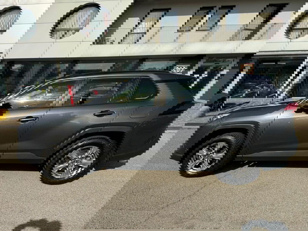Toyota Rav4 usata a Modena (9)