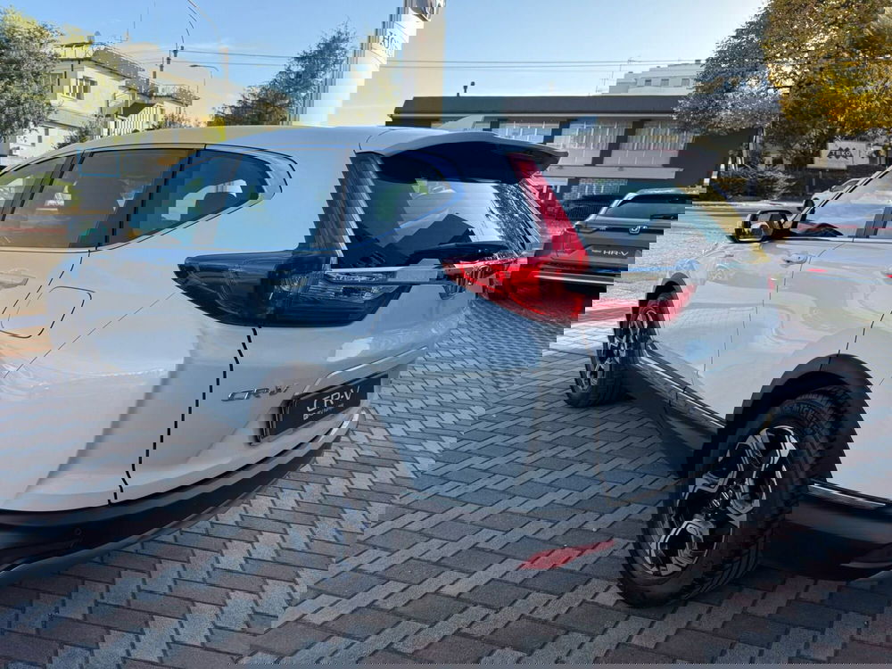 Honda CR-V usata a Bologna (3)