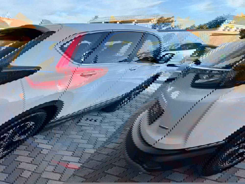 Honda CR-V usata a Bologna (4)