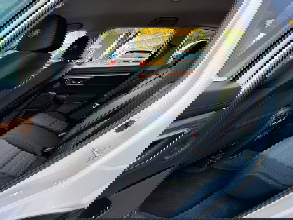 Honda CR-V usata a Bologna (9)