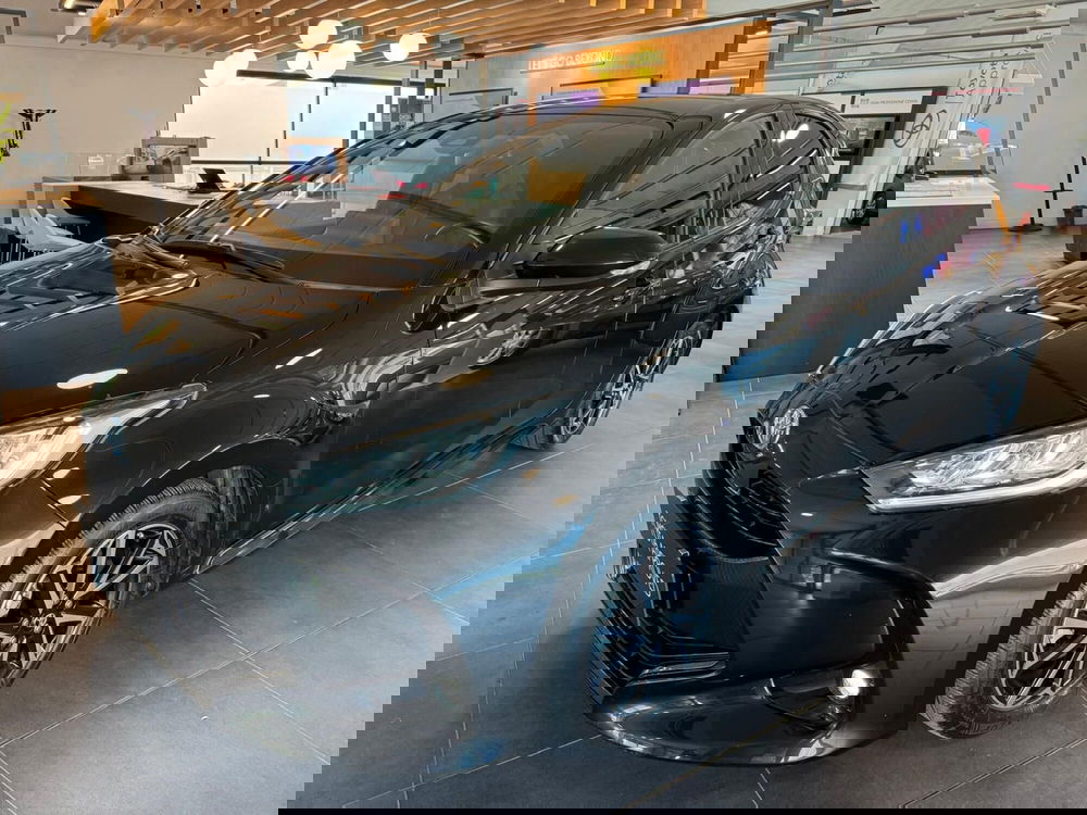 Toyota Yaris usata a Modena