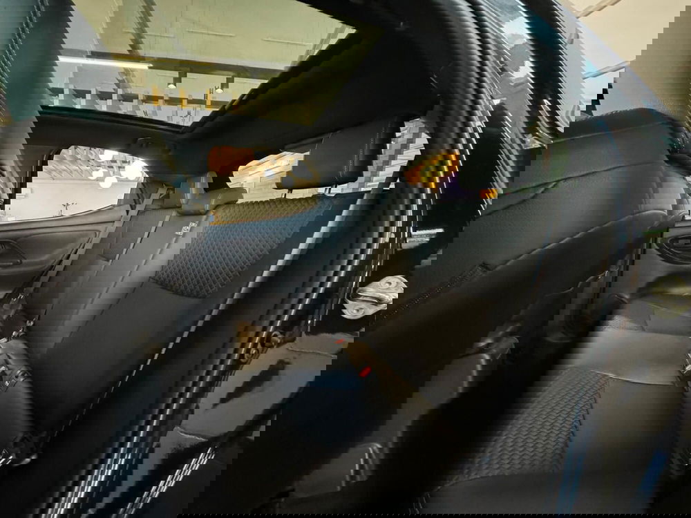 Toyota Yaris usata a Modena (14)