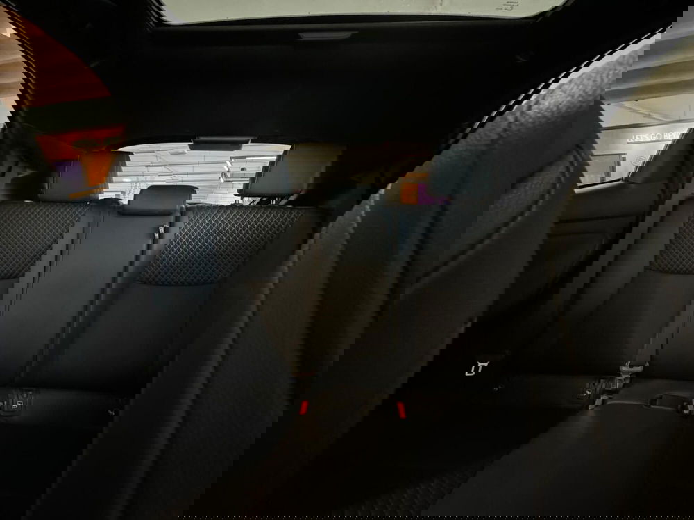 Toyota Yaris usata a Modena (16)