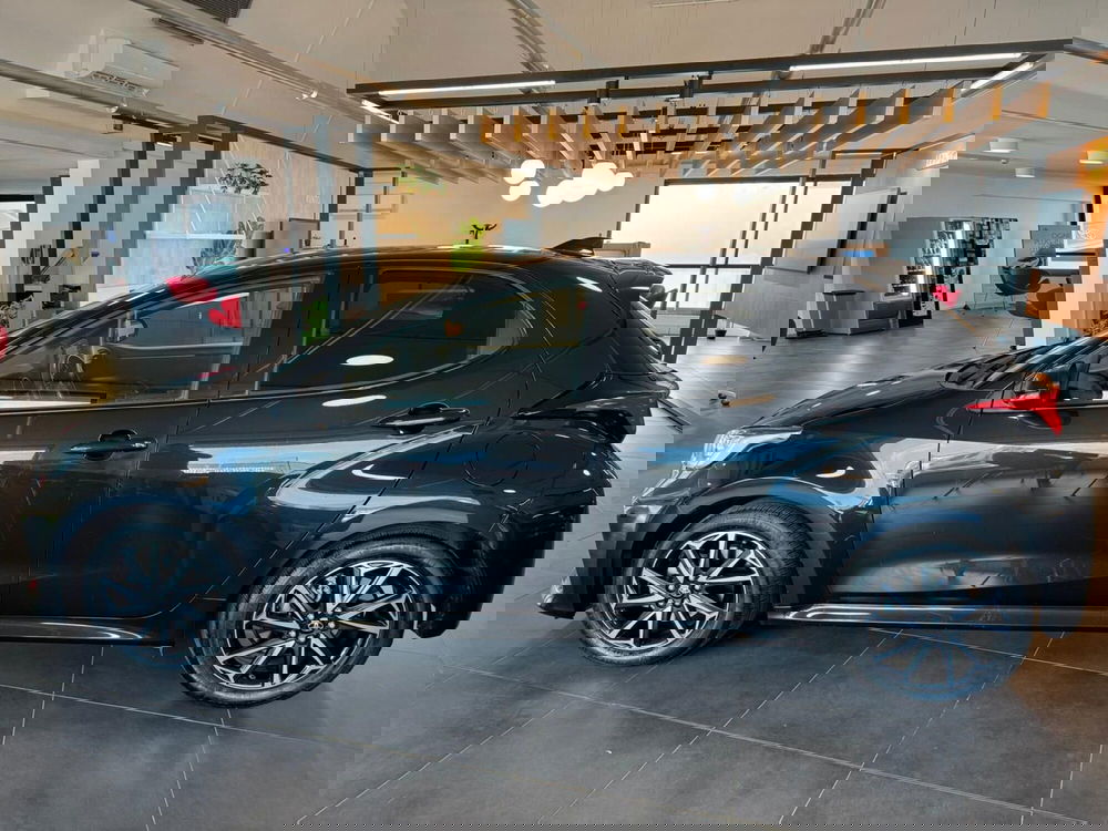 Toyota Yaris usata a Modena (9)