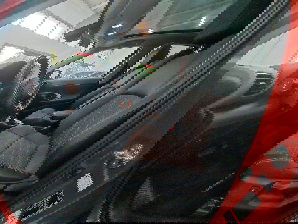 Toyota Yaris Cross usata a Bologna (8)