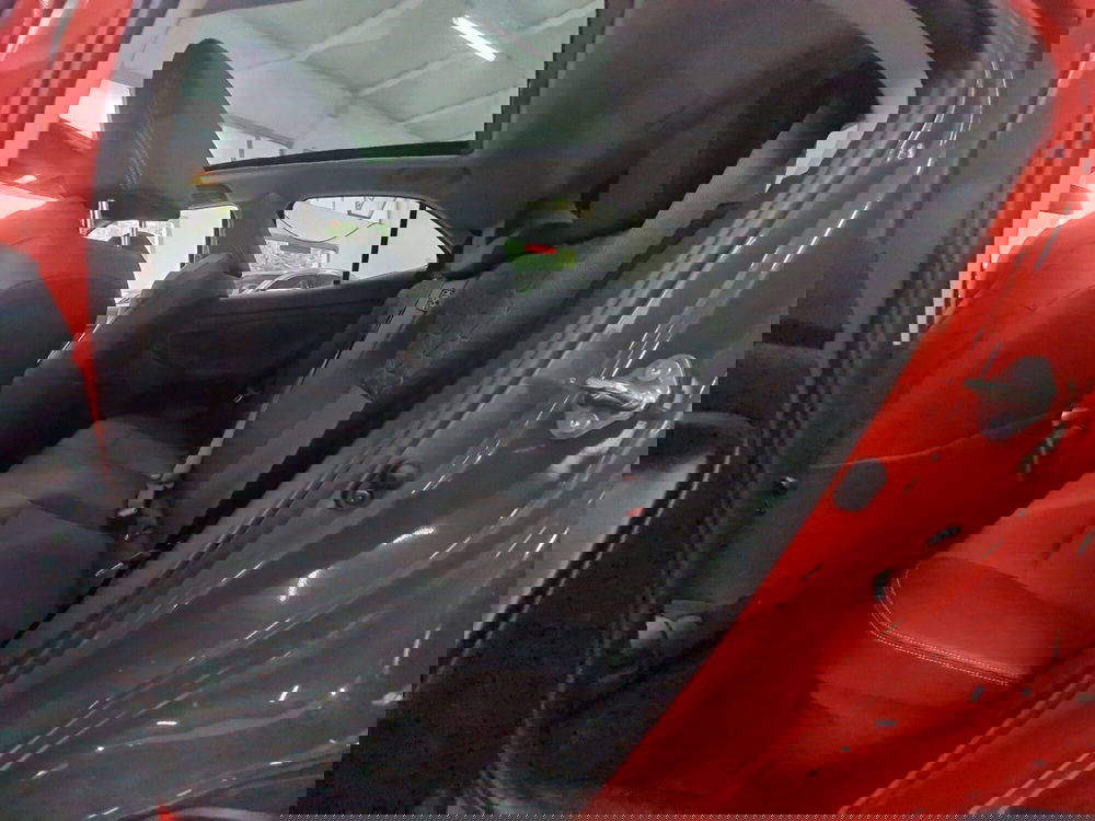 Toyota Yaris Cross usata a Bologna (9)