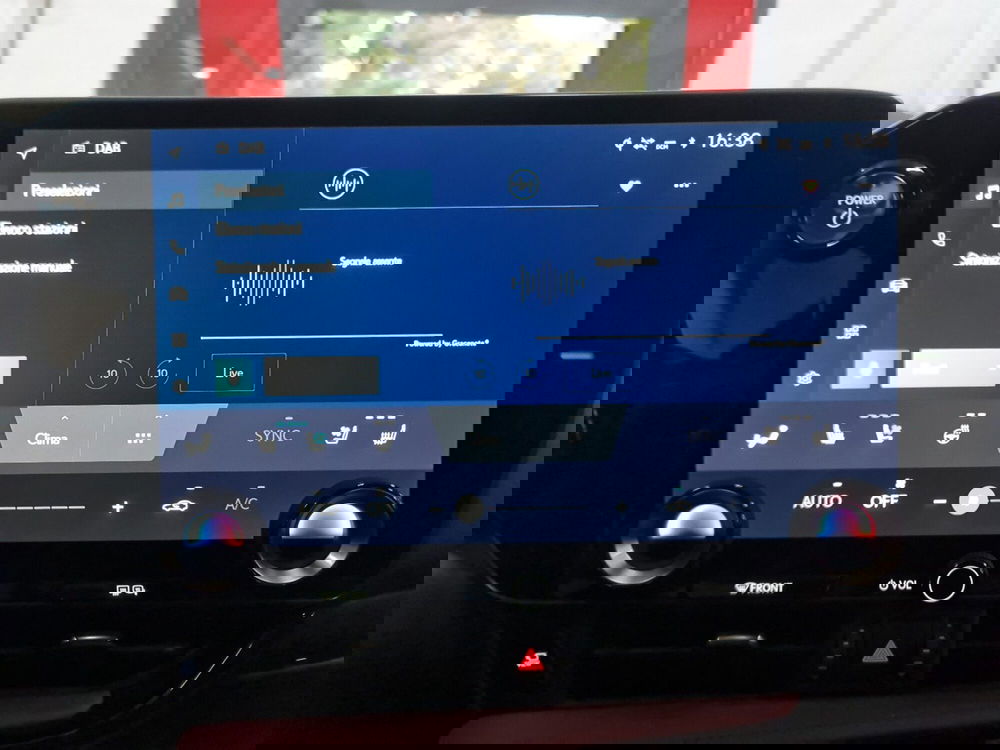 Lexus NX usata a Bologna (5)