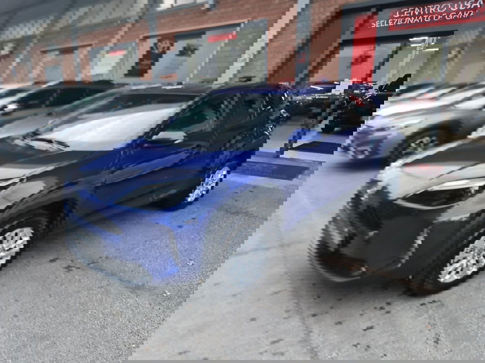 Toyota Yaris Cross usata a Bologna