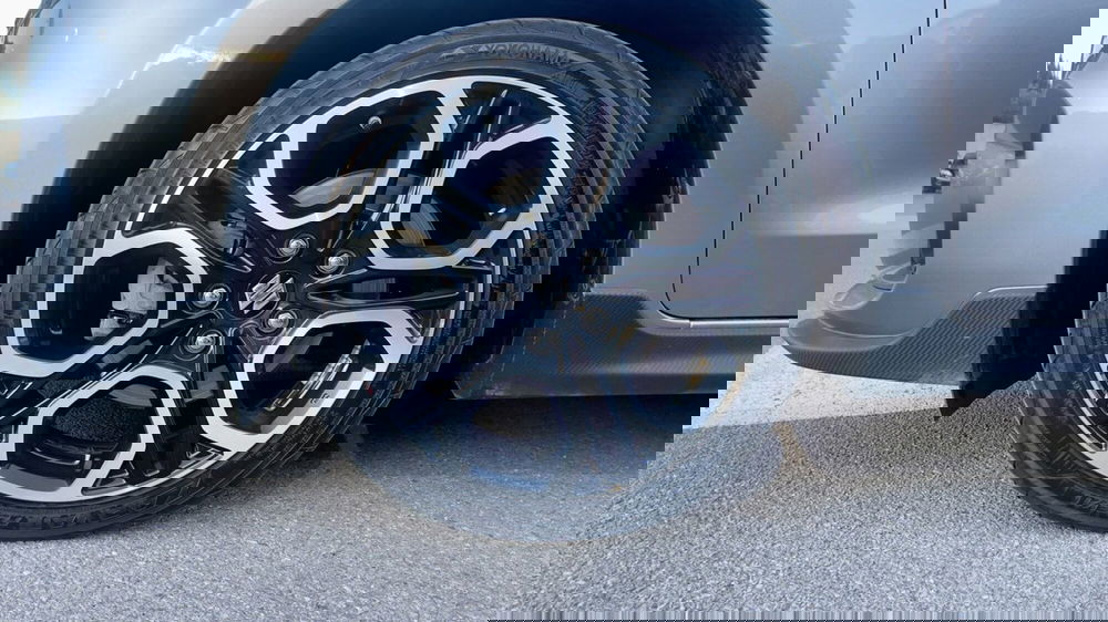 Suzuki Swift usata a Salerno (7)