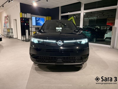 Opel Grandland 1.2 hybrid GS s&amp;s 136cv dct6 nuova a Benevento