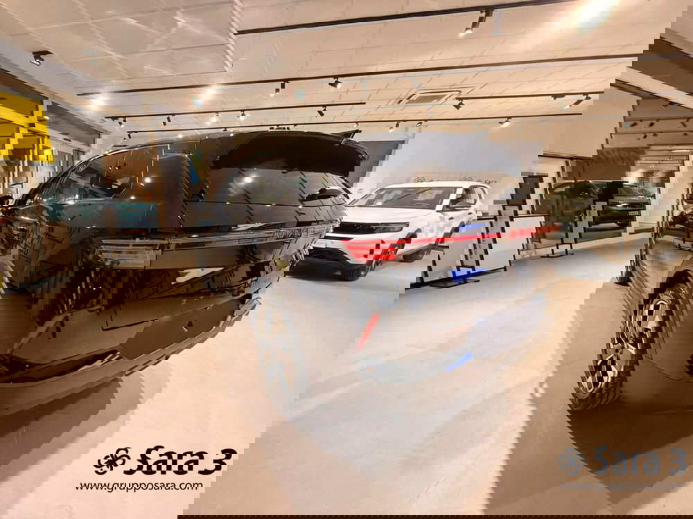 Opel Grandland nuova a Benevento (10)