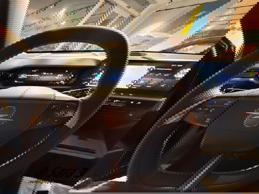 Opel Grandland nuova a Benevento (11)