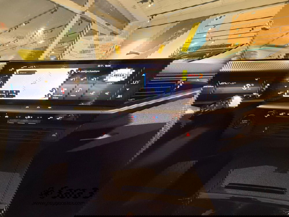 Opel Grandland nuova a Benevento (12)