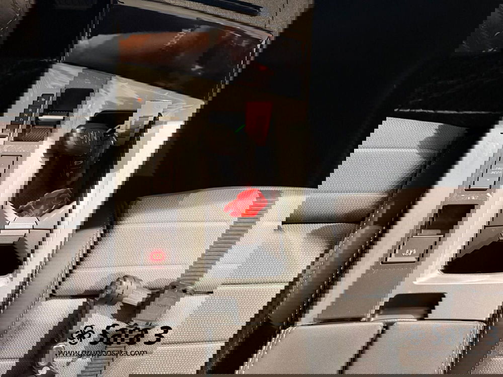 Opel Grandland nuova a Benevento (13)