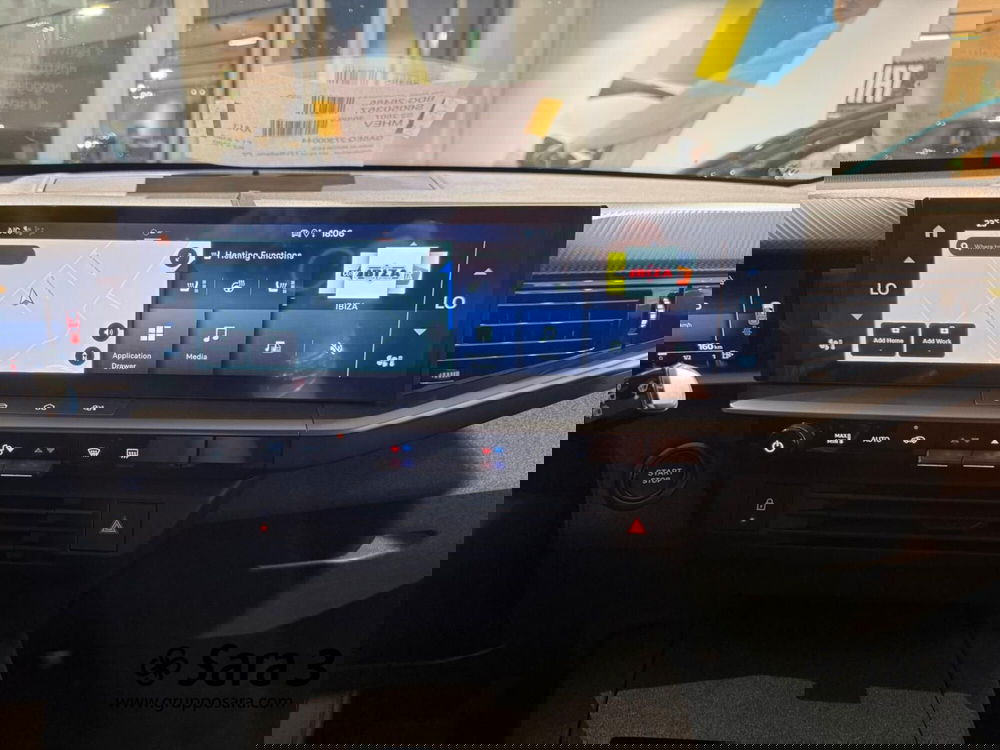 Opel Grandland nuova a Benevento (14)