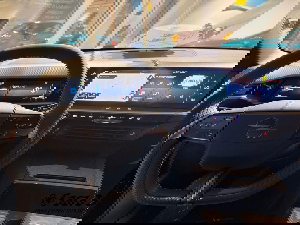 Opel Grandland nuova a Benevento (15)