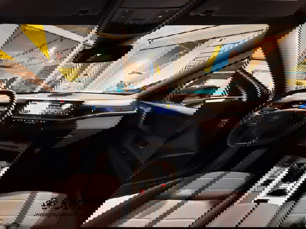 Opel Grandland nuova a Benevento (16)