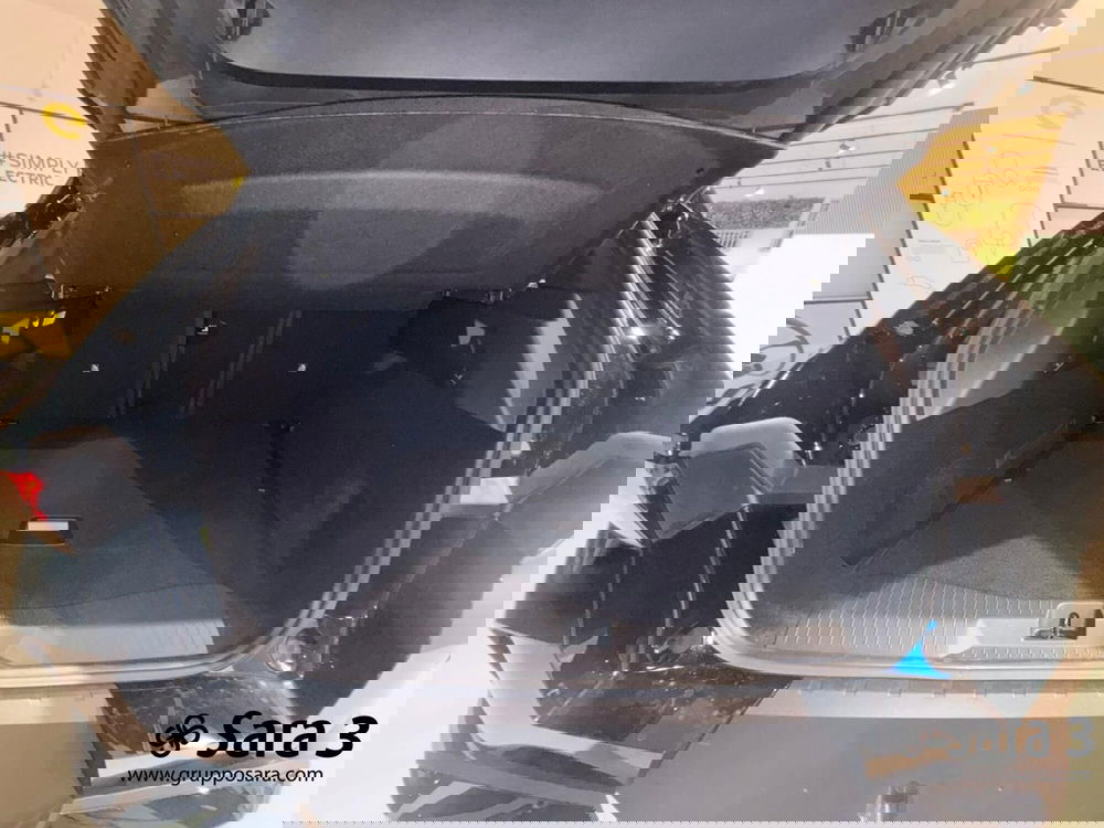 Opel Grandland nuova a Benevento (17)