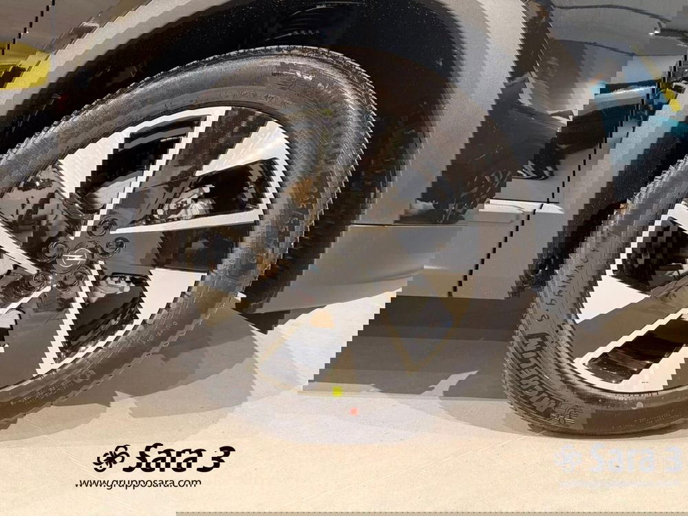 Opel Grandland nuova a Benevento (18)