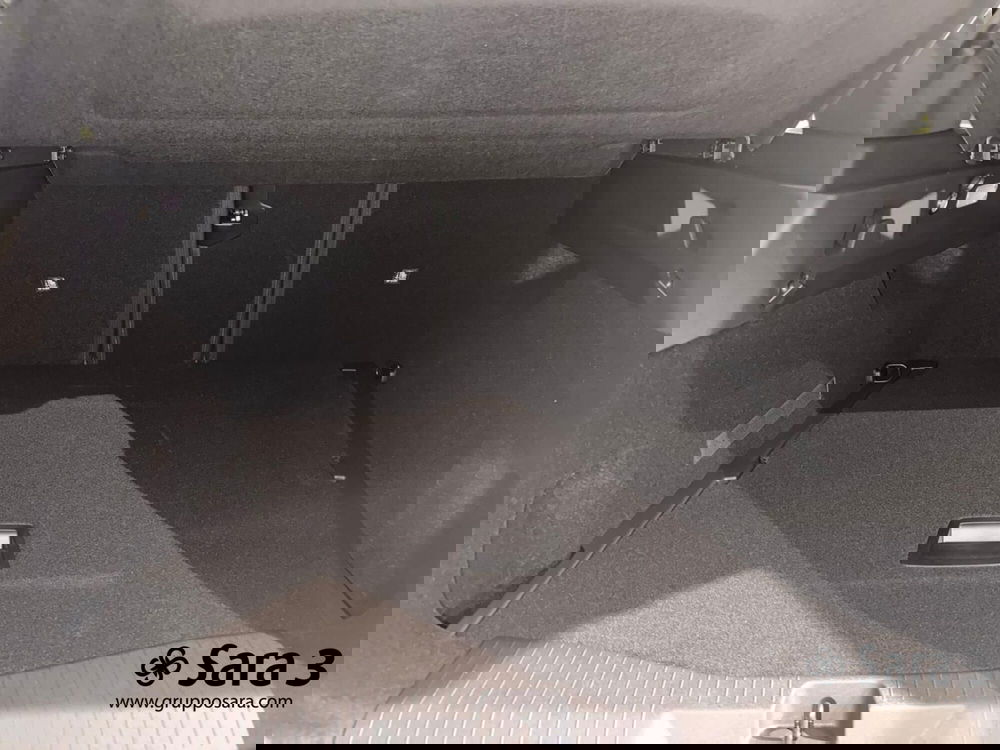 Opel Grandland nuova a Benevento (20)