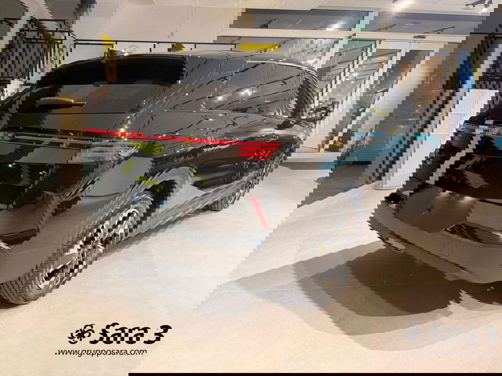 Opel Grandland nuova a Benevento (5)