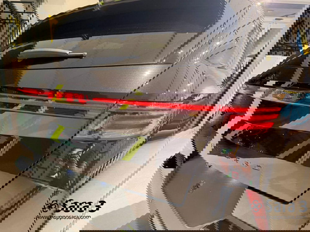 Opel Grandland nuova a Benevento (6)