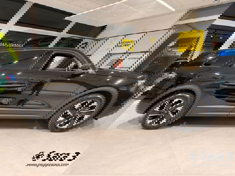 Opel Grandland nuova a Benevento (7)