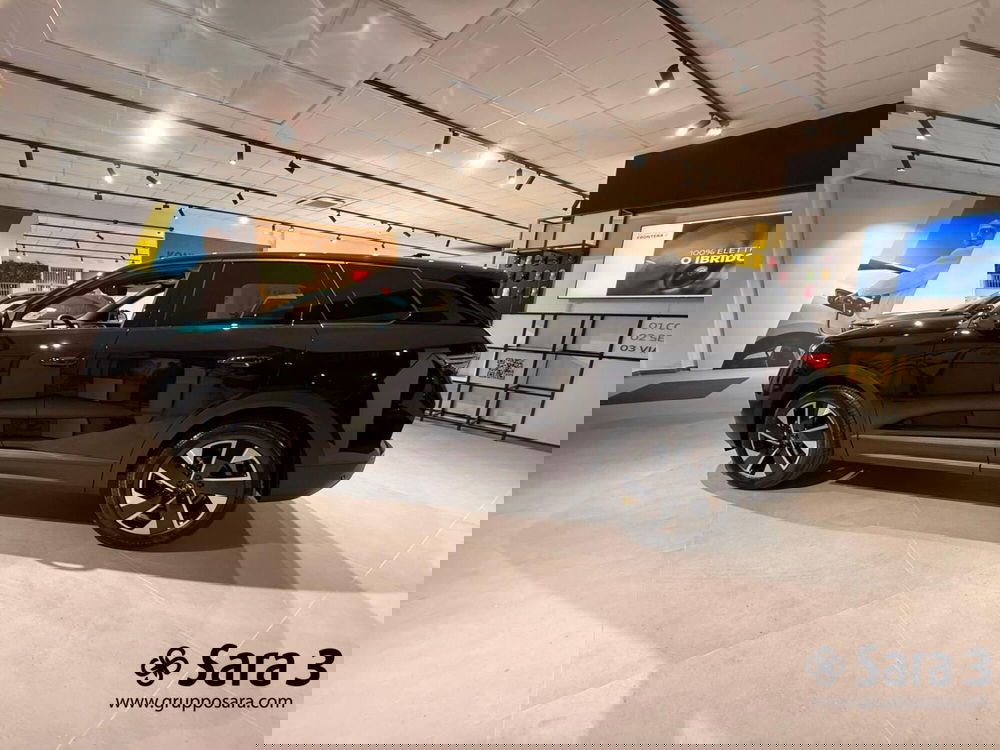 Opel Grandland nuova a Benevento (9)