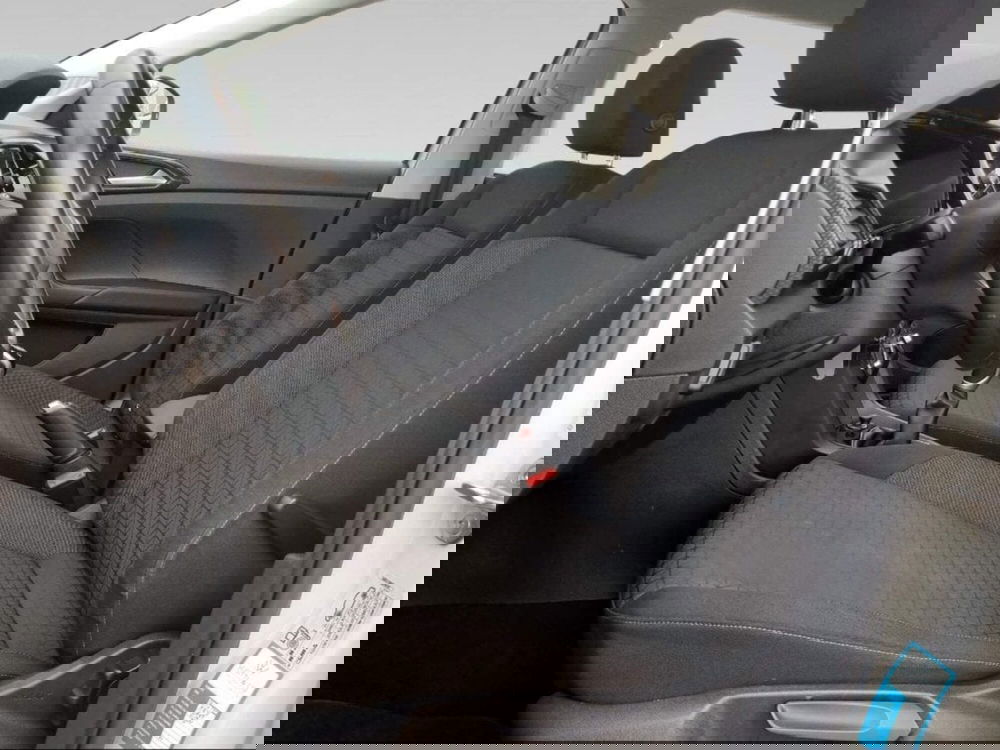 Volkswagen T-Cross usata a Livorno (10)