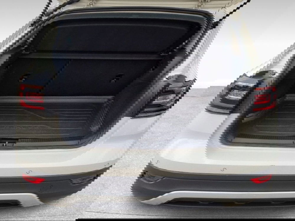 Volkswagen T-Cross usata a Livorno (6)