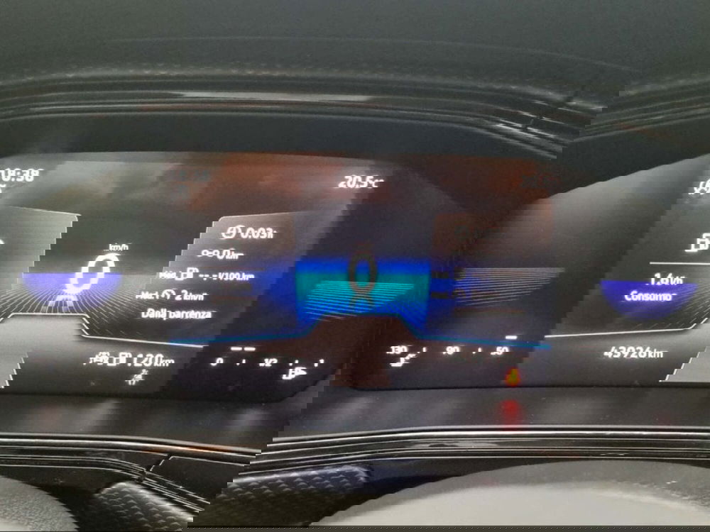 Volkswagen T-Cross usata a Livorno (7)