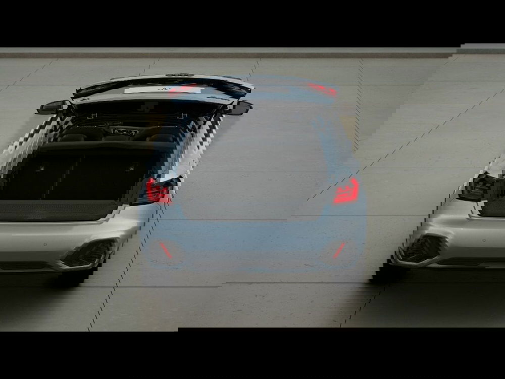 Audi A1 allstreet nuova a Livorno (5)