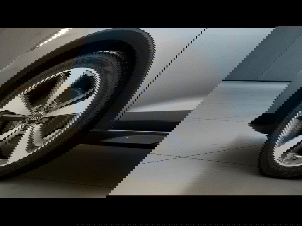 Audi A1 allstreet nuova a Livorno (6)