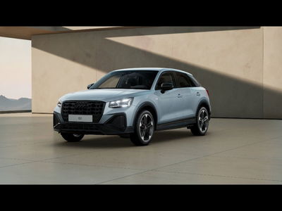 Audi Q2 Q2 35 TFSI S tronic S line Edition nuova a Grosseto
