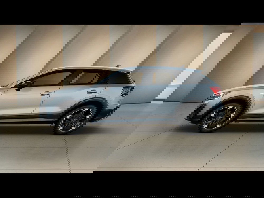 Audi Q2 nuova a Grosseto (2)